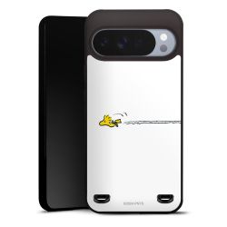 New Carry Case Hülle mattschwarz