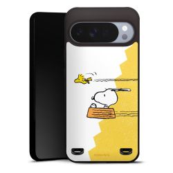 New Carry Case Hülle mattschwarz