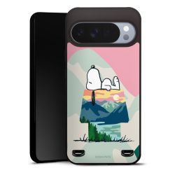 New Carry Case Hülle mattschwarz