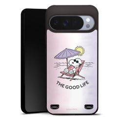 New Carry Case Hülle mattschwarz