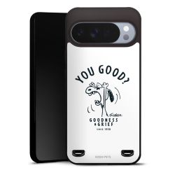 Premium Carry Case Single Matt black