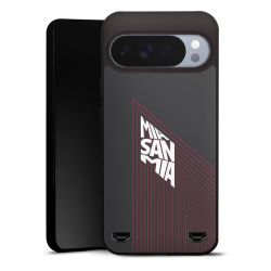 Premium Carry Case Single Matt black