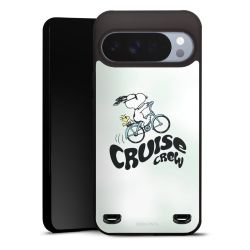 Premium Carry Case Single Matt black