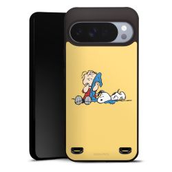 Premium Carry Case Single Matt black