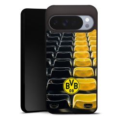 New Carry Case Hülle mattschwarz