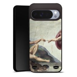 New Carry Case Hülle mattschwarz