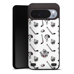 New Carry Case Hülle mattschwarz