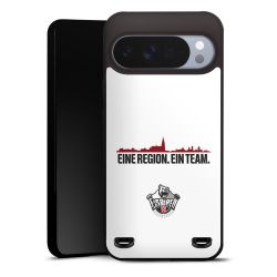 New Carry Case Hülle mattschwarz