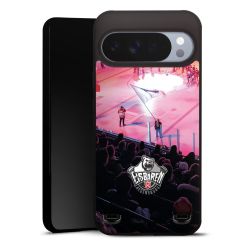 New Carry Case Hülle mattschwarz