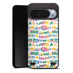 New Carry Case Hülle mattschwarz