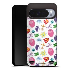 New Carry Case Hülle mattschwarz