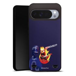 New Carry Case Hülle mattschwarz