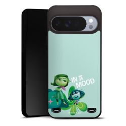 New Carry Case Hülle mattschwarz