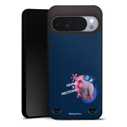 New Carry Case Hülle mattschwarz