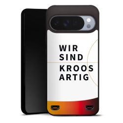 Premium Carry Case Single Matt black