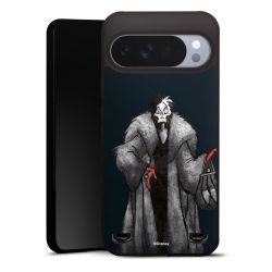 Premium Carry Case Single Matt black