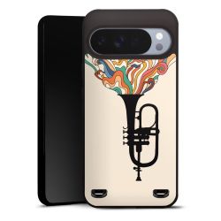 New Carry Case Hülle mattschwarz