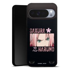 New Carry Case Hülle mattschwarz