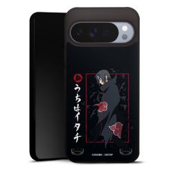 New Carry Case Hülle mattschwarz