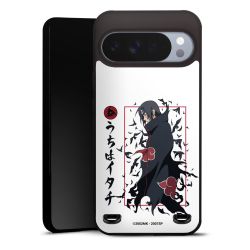 New Carry Case Hülle mattschwarz