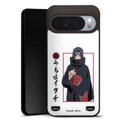 New Carry Case Hülle mattschwarz