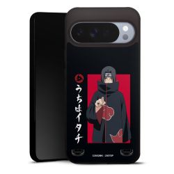 New Carry Case Hülle mattschwarz