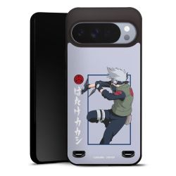 New Carry Case Hülle mattschwarz