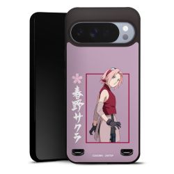 New Carry Case Hülle mattschwarz