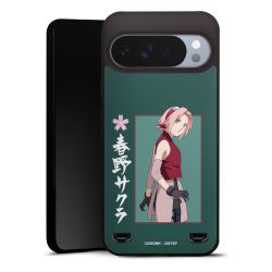 New Carry Case Hülle mattschwarz