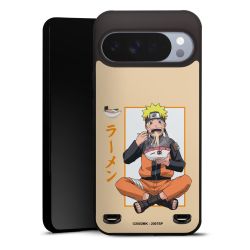 New Carry Case Hülle mattschwarz