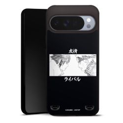 New Carry Case Hülle mattschwarz