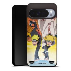 New Carry Case Hülle mattschwarz