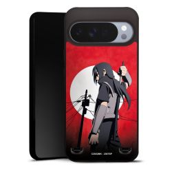 New Carry Case Hülle mattschwarz