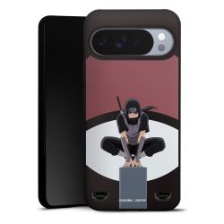 New Carry Case Hülle mattschwarz