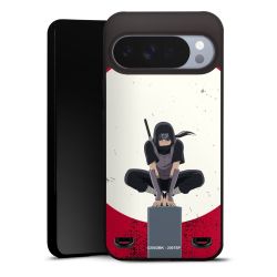 New Carry Case Hülle mattschwarz