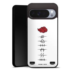 New Carry Case Hülle mattschwarz