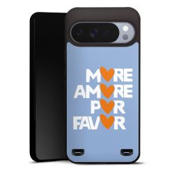 Premium Carry Case Single Matt black