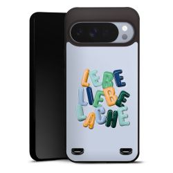 Premium Carry Case Single Matt black