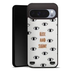 Premium Carry Case Single Matt black