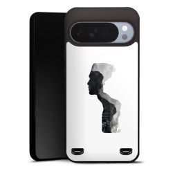 Premium Carry Case Single Matt black