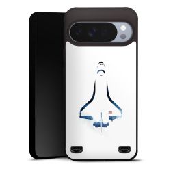 Premium Carry Case Single Matt black