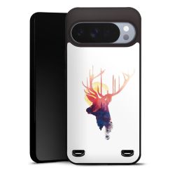 Premium Carry Case Single Matt black