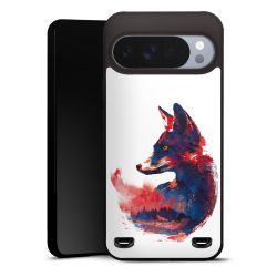 Premium Carry Case Single Matt black