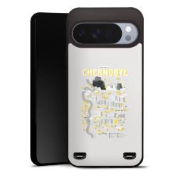 Premium Carry Case Single Matt black