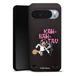 Premium Carry Case Single Matt black