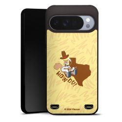 Premium Carry Case Single Matt black