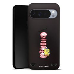 Premium Carry Case Single Matt black