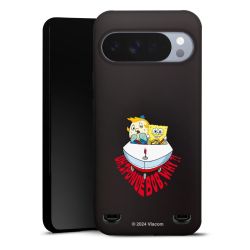 Premium Carry Case Single Matt black