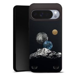 Premium Carry Case Single Matt black