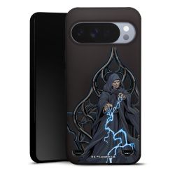 Premium Carry Case Single Matt black